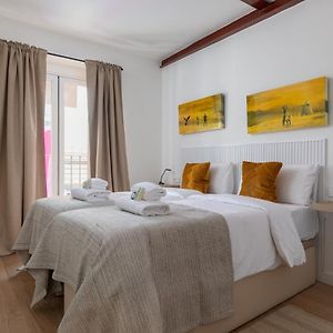 Appartement met Twee Slaapkamers